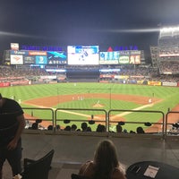 Photo taken at Delta SKY360° Suite by Brennan L. on 7/17/2019