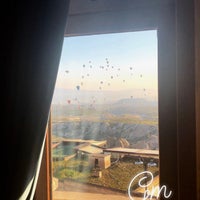4/3/2018 tarihinde Sina Gasemzadeziyaretçi tarafından Aden Hotel Cappadocia'de çekilen fotoğraf