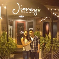 Photo taken at Jimmy&#39;s On The Park by Jinu P. on 7/21/2014