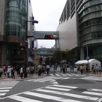 きらめき通り駐輪場 Parking