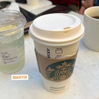 Photo taken at Starbucks by Ali Y. on 10/23/2022