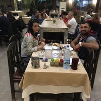 Photo taken at Uludağ Restaurant by Yusuf  Nalan Göçen on 11/6/2016