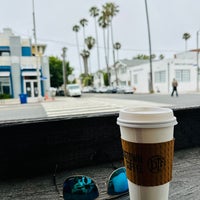 7/1/2023 tarihinde Josh K.ziyaretçi tarafından Dogtown Coffee'de çekilen fotoğraf