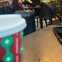 Photo taken at Starbucks by Erkan D. on 11/19/2022