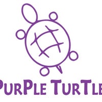 Photo taken at Purple Turtle by Yvonne Y. on 6/24/2014
