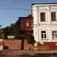 Photo taken at Шереметевский просп., 1 by Иван Т. on 7/1/2014