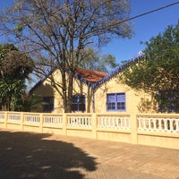 9/20/2015 tarihinde Leandro R.ziyaretçi tarafından Museu Casa de Portinari'de çekilen fotoğraf