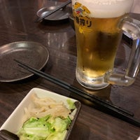 Photo taken at 鶏なか by 一休 1. on 6/1/2022