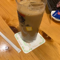 Photo taken at Komeda&amp;#39;s Coffee by 一休 1. on 6/6/2022