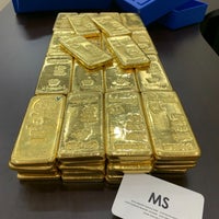 Ms Gold Bullion Sdn Bhd Kampung Pasir 1 Tip From 1 Visitor