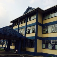 kolej universiti tati