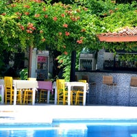 Lemon Garden Turkbuku