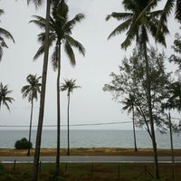 T Garden Beach Inn Hotel In Dungun