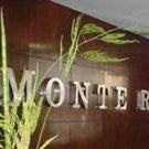 Photo taken at Hotel Monte Rey by Osvaldo D. on 7/4/2014