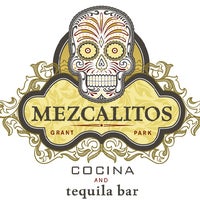 6/24/2014 tarihinde Mezcalito&amp;#39;s Cocina &amp;amp; Tequila Barziyaretçi tarafından Mezcalito&amp;#39;s Cocina &amp;amp; Tequila Bar'de çekilen fotoğraf
