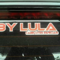 11/16/2012にGustavo B.がBy Lula Motorsportで撮った写真