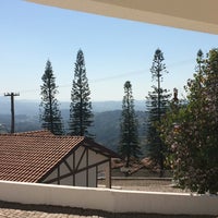 Foto scattata a Hotel Fazenda Vale do Sol da Ramalho J. il 5/5/2018
