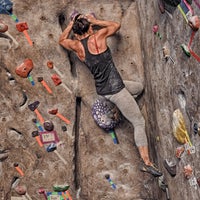 6/24/2014에 MPHC Climbing Gym님이 MPHC Climbing Gym에서 찍은 사진