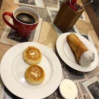 Photo taken at British Bakery by Maria Kaliaskina . on 11/18/2021