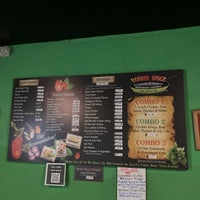 Photo taken at Yardie Spice by Gong C. on 12/15/2023