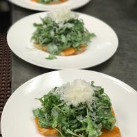 4/3/2017에 David S.님이 Amici Restaurant에서 찍은 사진