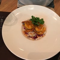 4/3/2017에 David S.님이 Amici Restaurant에서 찍은 사진