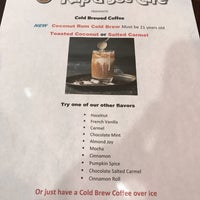 Kup A Joe Cafe 41 Old Frankfort Way Kup A Joe Cafe 41 Old Frankfort Way
