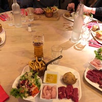 Un Amour De Pomme De Terre French Restaurant In Nantes
