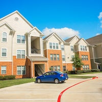 Alta Pine Forest Apartments Residential Building Apartment Condo In Humble