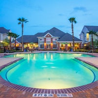 Alta Pine Forest Apartments Residential Building Apartment Condo In Humble