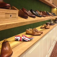 loake stores