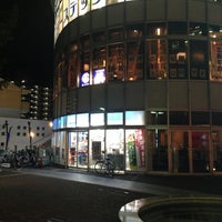 Photo taken at Lawson by うみぶどう on 12/20/2012