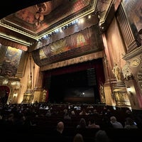 Photo taken at Beacon Theatre by Pontus A. on 9/22/2023