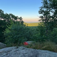 Photo taken at Harriman State Park by Pontus A. on 6/26/2022