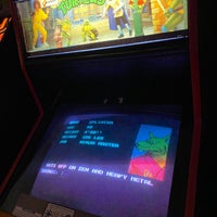 Снимок сделан в Two-Bit&amp;#39;s Retro Arcade пользователем Pontus A. 1/4/2020