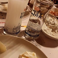 Photo taken at Fasıl Restaurant by Umut on 10/7/2020