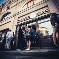 Photo taken at Cube bar by Cube bar on 6/24/2014