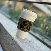 Photo taken at Starbucks by REBELLİOUS on 6/14/2023
