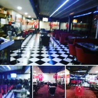 12/8/2015에 Fatih O.님이 Times Caddesi Cafe &amp;amp; Restaurant에서 찍은 사진