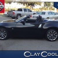 Clay Cooley Nissan Austin >> Clay Cooley Nissan Of Austin Auto Dealership In Austin Clay Cooley Nissan Austin >> Clay Cooley Nissan Of Austin Auto Dealership In Austin
