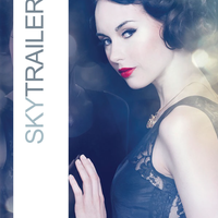 Foto scattata a SkyTrailer South da SkyTrailer South il 8/27/2014