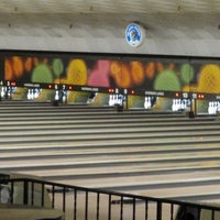 6/25/2014にSherman Bowling CenterがSherman Bowling Centerで撮った写真