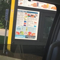Photo taken at SONIC Drive In by Chrissy C. on 9/15/2018
