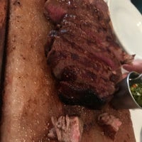 Photo taken at Fogo de Chao by Chrissy C. on 7/24/2022
