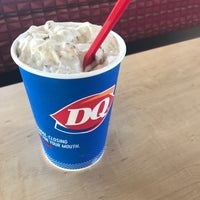 Photo taken at Dairy Queen by Chrissy C. on 9/3/2018