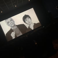 Photo taken at Landmark Keystone Art Cinema by Chrissy C. on 7/16/2018