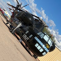 Photo taken at Pima Air &amp;amp; Space Museum by Chrissy C. on 10/23/2023
