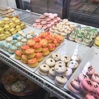 Photo taken at Renee&amp;#39;s bakery by Chrissy C. on 3/23/2019