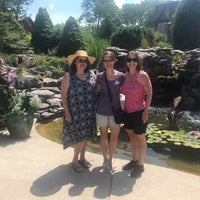 Photo taken at Oliver Winery by Chrissy C. on 7/14/2019