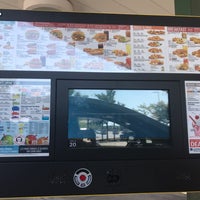 Photo taken at SONIC Drive In by Chrissy C. on 9/19/2018